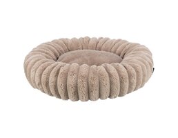 Trixie Trixie hondenmand lonni rond lichtbruin