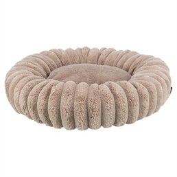 Trixie Trixie hondenmand lonni rond lichtbruin