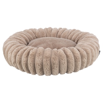 Trixie Trixie hondenmand lonni rond lichtbruin