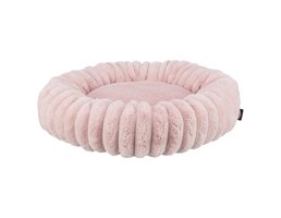 Trixie Trixie hondenmand lonni rond roze