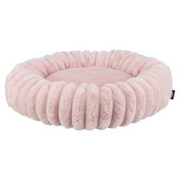 Trixie Trixie hondenmand lonni rond roze