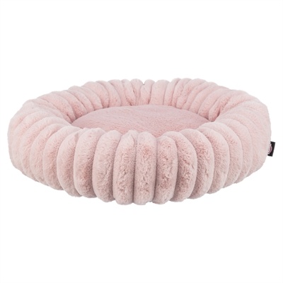 Trixie Trixie hondenmand lonni rond roze