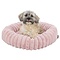 Trixie Trixie hondenmand lonni rond roze