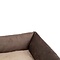 Trixie Trixie hondenmand lionel gerecycled hoekig bruin
