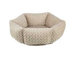 Trixie Trixie hondenmand livia rond zand