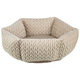 Trixie Trixie hondenmand livia rond zand