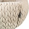 Trixie Trixie hondenmand livia rond zand