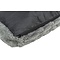 Trixie Trixie be eco vital hondenkussen loki soft edition gerecycled grijs