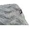 Trixie Trixie be eco vital hondenkussen loki soft edition gerecycled grijs