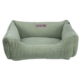 Trixie Trixie hondenmand marley soft edition saliegroen