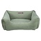 Trixie Trixie hondenmand marley soft edition saliegroen