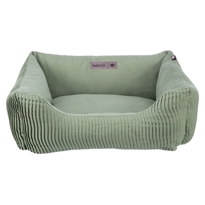 Trixie Trixie hondenmand marley soft edition saliegroen