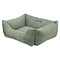 Trixie Trixie hondenmand marley soft edition saliegroen