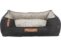 Trixie Trixie be nordic hondenmand fohr zwart / zand