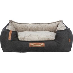 Trixie Trixie be nordic hondenmand fohr zwart / zand