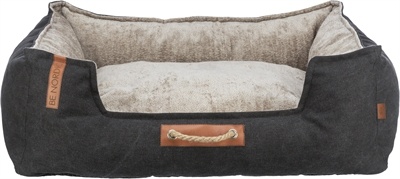 Trixie Trixie be nordic hondenmand fohr zwart / zand