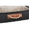 Trixie Trixie be nordic hondenmand fohr zwart / zand