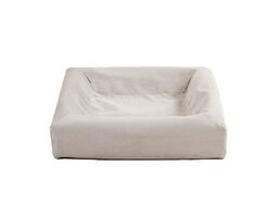 Bia Bia bed rib hoes hondenmand zand