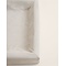 Bia Bia bed rib hoes hondenmand zand