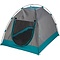 Trixie Trixie tent voor honden donkergrijs / petrol
