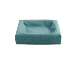Bia Bia bed skanor hoes hondenmand blauw