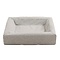 Bia Bia bed skanor hoes hondenmand beige