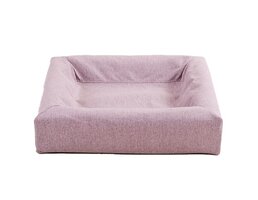 Bia Bia bed skanor hoes hondenmand roze