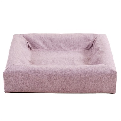 Bia Bia bed skanor hoes hondenmand roze