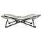 Trixie Trixie stretcher voor hond donkergrijs / zwart