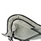 Trixie Trixie stretcher voor hond donkergrijs / zwart