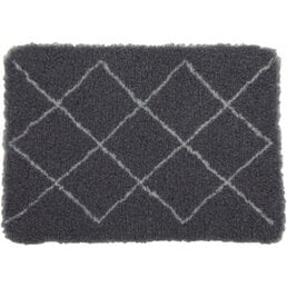 Zolux Zolux berber vetbed gerecycled grey