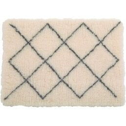 Zolux Zolux berber vetbed gerecycled beige