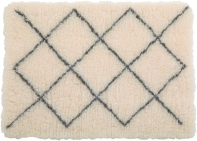 Zolux Zolux berber vetbed gerecycled beige