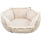Trixie Trixie hondenmand boho hoekig beige