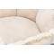 Trixie Trixie hondenmand boho hoekig beige
