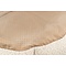 Trixie Trixie hondenmand boho hoekig beige