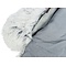 Trixie Trixie sofa bed harvey meubelbeschermer hoekig wit / zwart