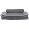 Trixie Trixie hondenmand sofa liano rechthoek grijs