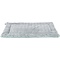 Trixie Trixie junior ligmat lichtgrijs / mintgroen