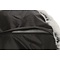 Trixie Trixie hondenmand harvey rond wit-zwart