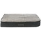 Trixie Trixie vital hondenmand sofa bendson orthopedisch grijs