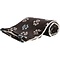 Trixie Trixie hondendeken jimmy donkerbruin / creme