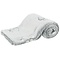 Trixie Trixie hondendeken nando softfleece lichtgrijs