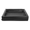 Bia Bia bed hondenmand original square zwart