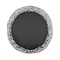 Rosewood Rosewood hondenmand silver fluff grijs