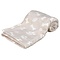 Trixie Trixie hondendeken kenny fleece bot / pootjes beige