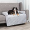 Trixie Trixie sofa bed nero meubelbeschermer grijs