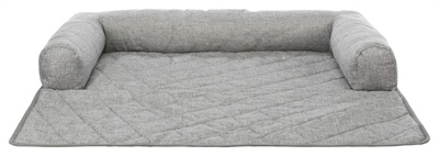 Trixie Trixie sofa mand nero meubelbeschermer grijs