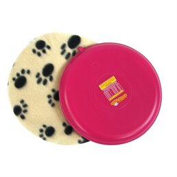 Snugglesafe Snugglesafe warmteschijf hond/kat