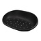 Savic Savic snooze hondenmand plastic zwart